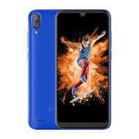 Gionee F11