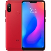 Redmi 6 Pro