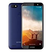 Gionee F205 Pro