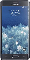 Samsung Galaxy Note 4 Edge
