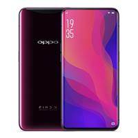 Oppo Find X