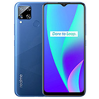 Realme C15 Qualcomm Edition