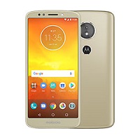 Moto E5