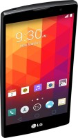 LG Magna