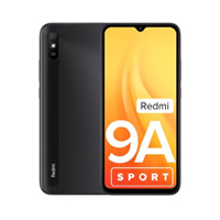 Redmi 9A Sport