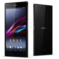 Xperia Z Ultra