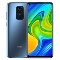 Redmi Note 9