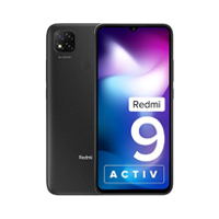 9 Active
