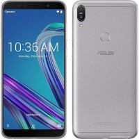 Zenfone Max Pro M1