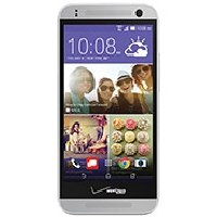 HTC One Remix