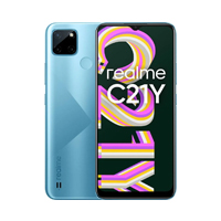 Realme C21Y