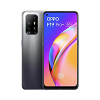 Oppo F19 Pro Plus 5G