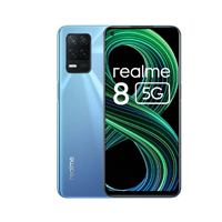 Realme 8 5G