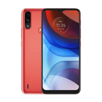 Moto E7 Power
