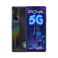 Pova 5G