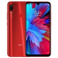Redmi Note 7S