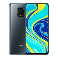 Readmi Note 9 Pro