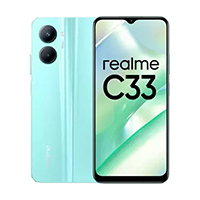 Realme C33