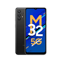 Samsung M32 5G