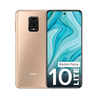 Redmi Note 10 Lite