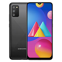 Samsung Galaxy M02s