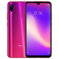 Redmi Note 7 Pro