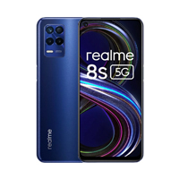 Realme 8s 5G