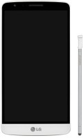 LG G3 Stylus Dual D690