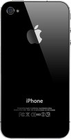 iPhone 4S