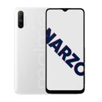 Realme Narzo 10A