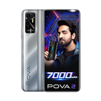 Pova 2