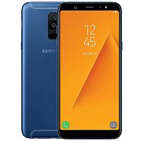 Samsung Galaxy A6 Plus