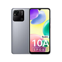 Redmi 10A Sport