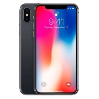 iPhone X