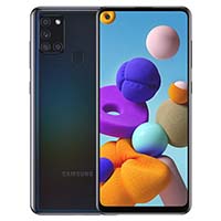 Samsung Galaxy A21s