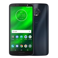 Moto G6 Plus