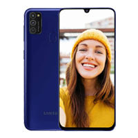 Samsung Galaxy M21
