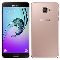 Samsung Galaxy A5 2016