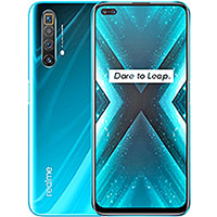 Realme X3 Super Zoom