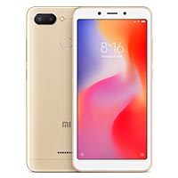 Redmi 6