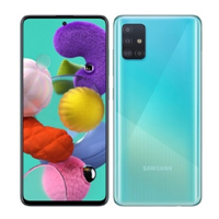 Samsung Galaxy A51