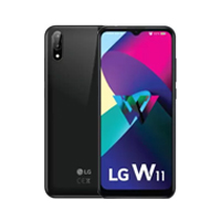 LG W11