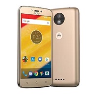 Moto C Plus