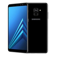 Samsung Galaxy A8 Plus