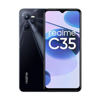 Realme C35