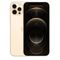 iPhone 12 Pro