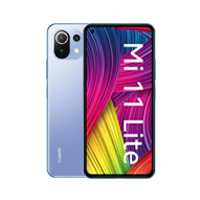 Xiaomi Mi 11 Lite