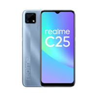 Realme C25s