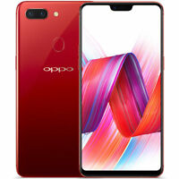 Oppo R15 Pro
