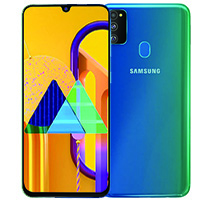 Samsung Galaxy M30s